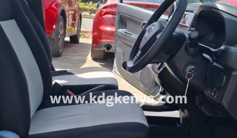 
DAIHATSU-MIRA ( L GRADE) full									