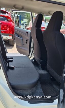 TOYOTA – PROBOX VAN (DX COMFORT) full