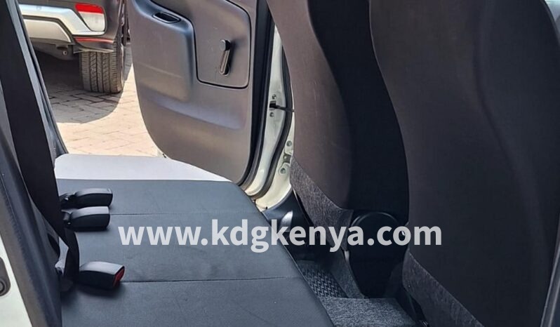 
TOYOTA – PROBOX VAN (DX COMFORT) full									