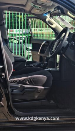 
TOYOTA- LAND CRUISER PRADO (TX) full									