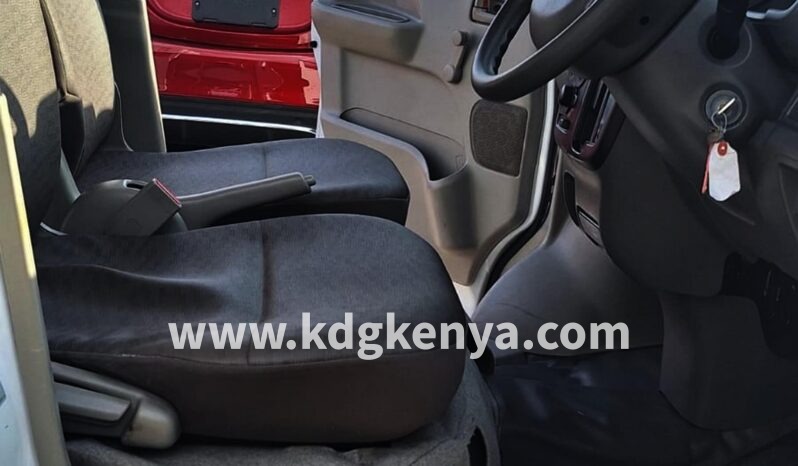 
SUZUKI EVERY (DX) full									