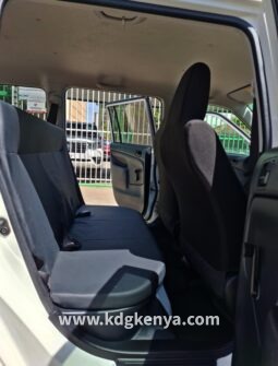 
TOYOTA – PROBOX VAN (DX HYBRID) full									