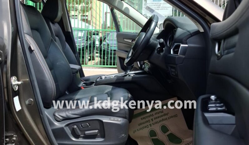 
MAZDA – DEMIO ( 15S PROACTIVE PACKAGE ) full									