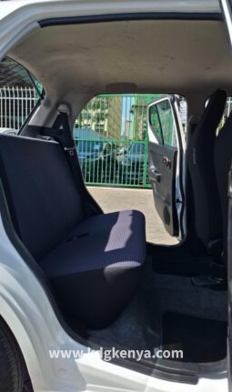 SUZUKI – ALTO ( L GRADE) full