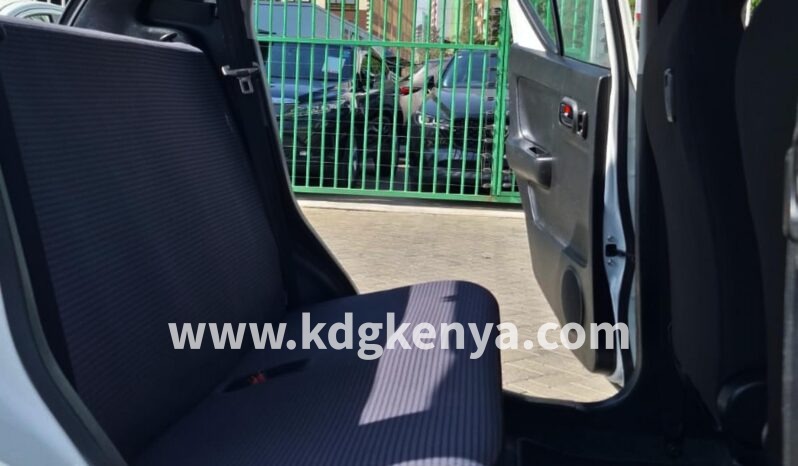 
SUZUKI – ALTO ( L GRADE) full									