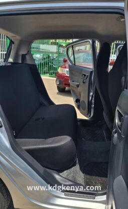 DAIHATSU-MIRA ( L GRADE) full