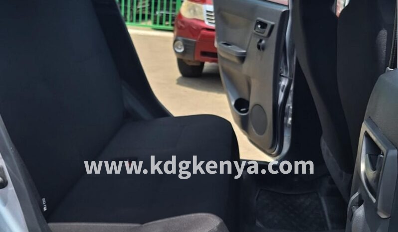 
DAIHATSU-MIRA ( L GRADE) full									