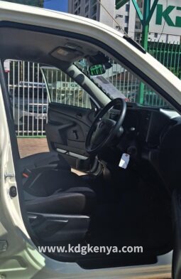 
TOYOTA -PROBOX ( DX CORMFORT) full									