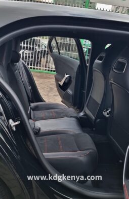 
MERCEDEZ – BENZ ( A180) full									