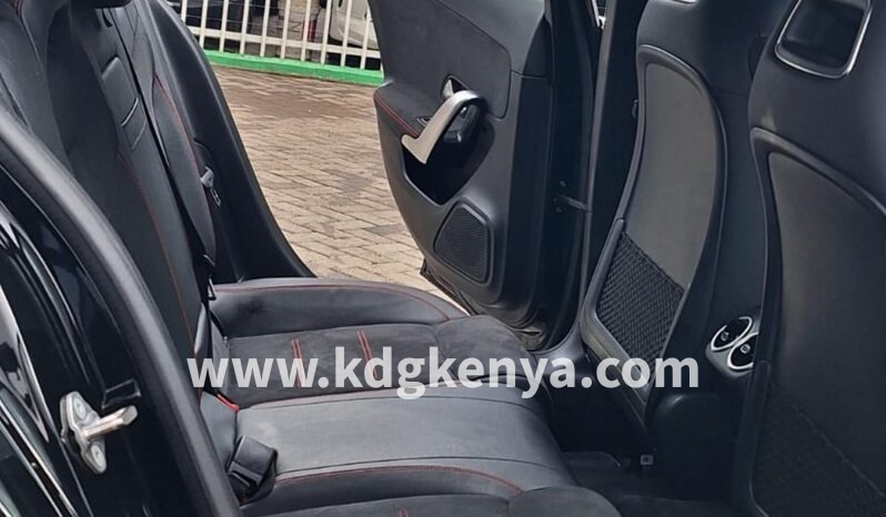 
MERCEDEZ – BENZ ( A180) full									