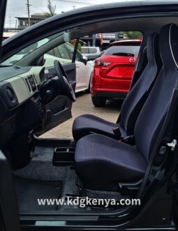 SUZUKI – ALTO ( L GRADE) full