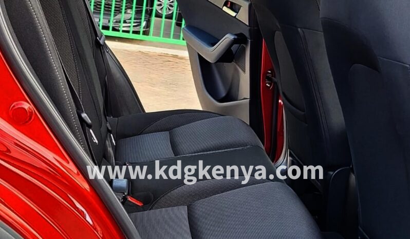 
MAZDA – CX30 ( 20S PRO ACTIVE ) full									