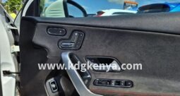 
MERCEDES – BENZ ( A180) full									