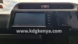 
										TOYOTA – SUCCEED VAN (DX COMFORT) full									