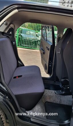 
SUZUKI – ALTO ( L GRADE ) full									