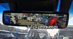 
TOYOTA – HARRIER ( Z GRADE ) full									