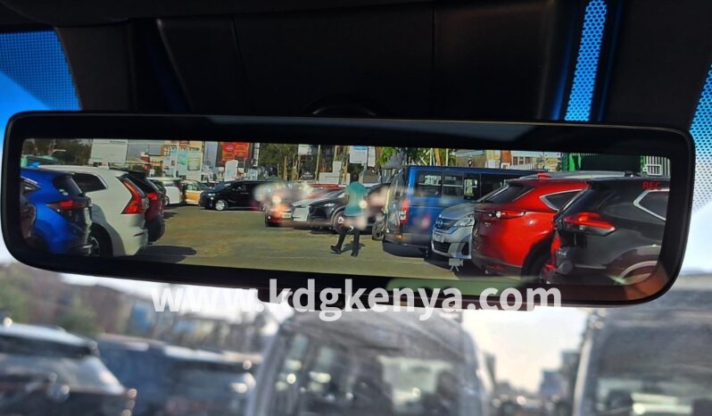 
TOYOTA – HARRIER ( Z GRADE ) full									