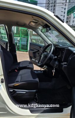 PROBOX VAN (DX COMFORT) full