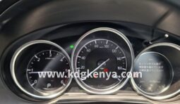 MAZDA-CX5 (XD L PACKAGE / AWD) full