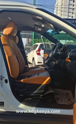 
NISSAN – KICKS ( E POWER X ) full									