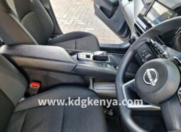 NISSAN – NOTE (E-POWER X) full