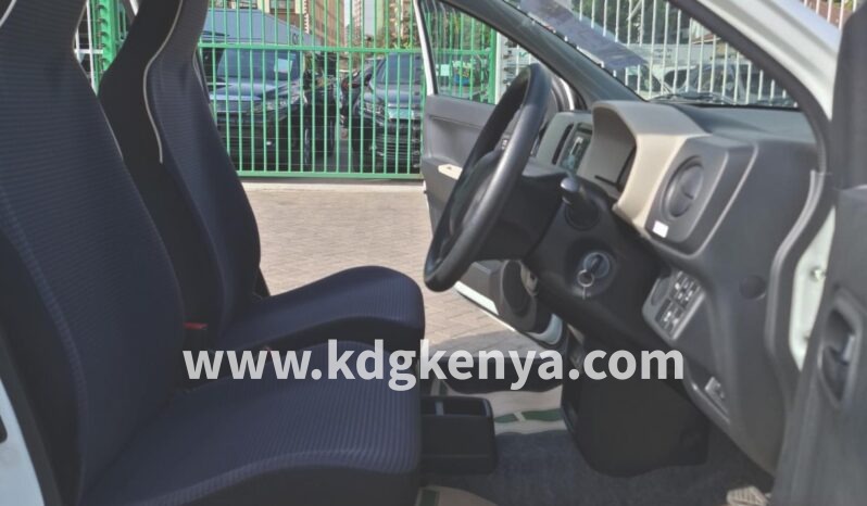 
SUZUKI-ALTO ( L GRADE) full									