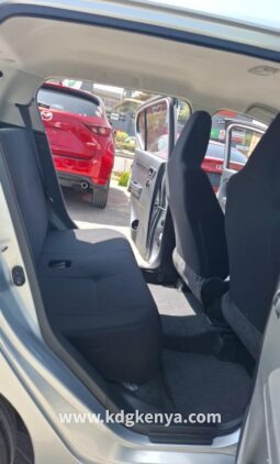 DAIHATSU-MIRA ( L GRADE) full