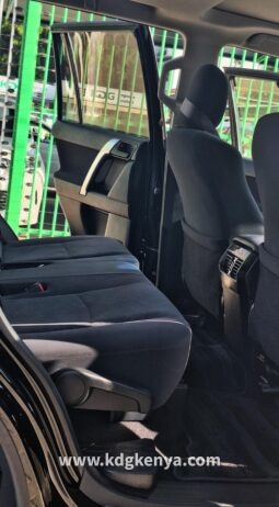 
TOYOTA- LAND CRUISER PRADO (TX) full									