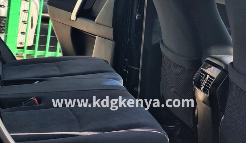 
TOYOTA- LAND CRUISER PRADO (TX) full									