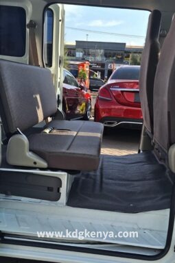 SUZUKI EVERY (DX) full