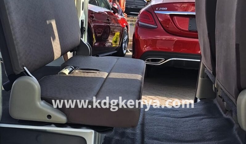 
SUZUKI EVERY (DX) full									