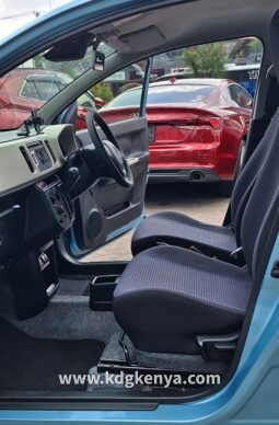 
SUZUKI-ALTO ( L GRADE) full									