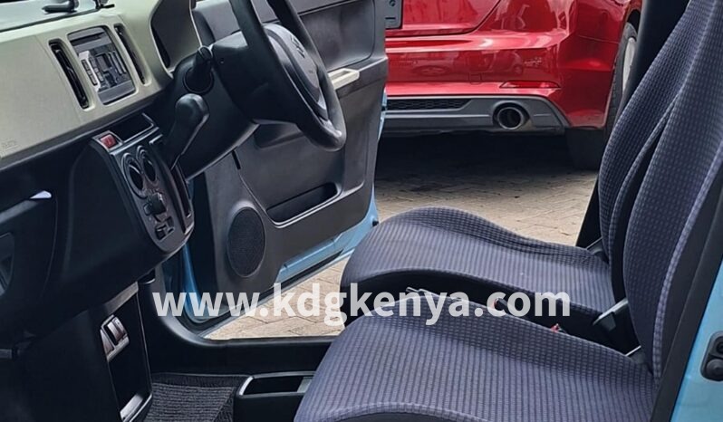 
SUZUKI-ALTO ( L GRADE) full									