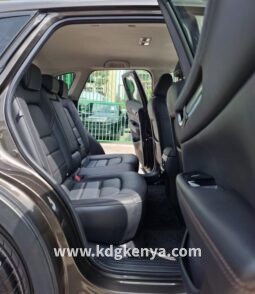 
MAZDA – DEMIO ( 15S PROACTIVE PACKAGE ) full									