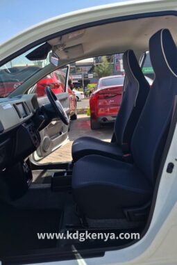 SUZUKI – ALTO ( L GRADE) full