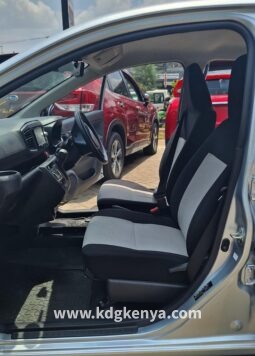 DAIHATSU-MIRA ( L GRADE) full