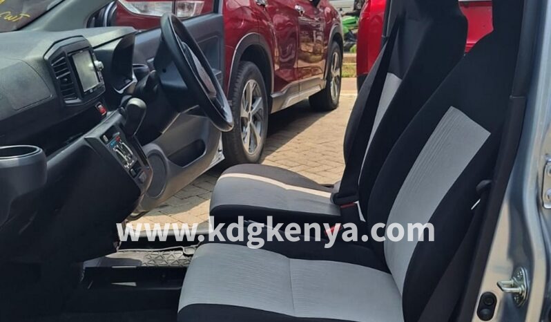 
DAIHATSU-MIRA ( L GRADE) full									