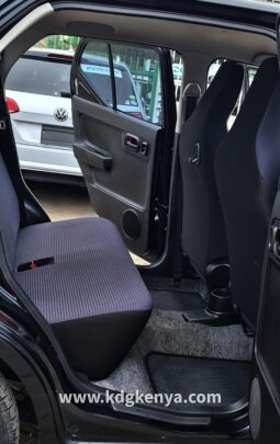 SUZUKI – ALTO ( L GRADE) full