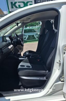 
MAZDA -DEMIO ( MAZDA 2) full									