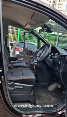 
NOAH ( X GRADE /7SEATER) full									