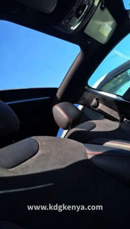 
MERCEDES – BENZ ( A180) full									