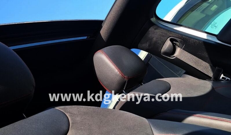 
MERCEDES – BENZ ( A180) full									