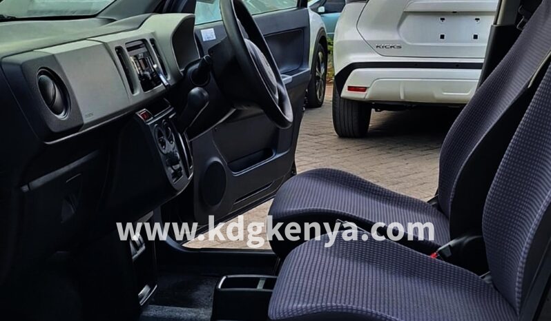 
SUZUKI – ALTO ( L GRADE ) full									