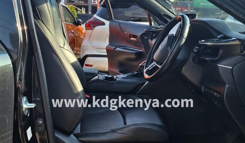 
TOYOTA – HARRIER ( Z GRADE ) full									