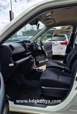 
										TOYOTA – SUCCEED VAN (DX COMFORT) full									