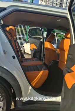 
NISSAN – KICKS ( E POWER X ) full									