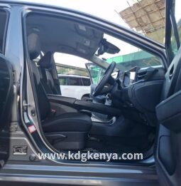 NISSAN – NOTE (E-POWER X) full