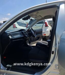 TOYOTA – COROLLA AXIO (1.5X) full