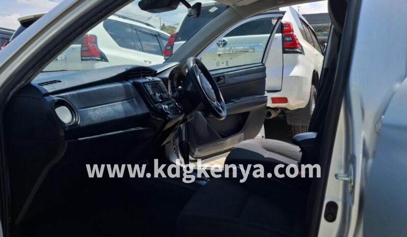 
TOYOTA – COROLLA AXIO (1.5X) full									