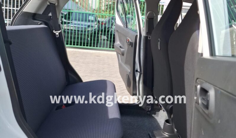 
SUZUKI-ALTO ( L GRADE) full									